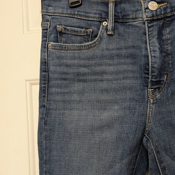 Levi's® 311™ Shaping Skinny Women's Jeans Size 29 Blue NWT - Picture 4 of 15